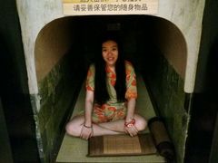 -丽池宫韩式汗蒸会馆(华灯坊店)