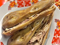 -小街47號江湖菜(四合院店)