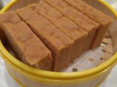 蒸糯米松糕-小榄人家酒楼(民安店)