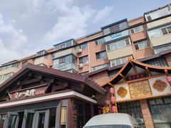 -李氏八大件老菜馆(万宝街店)