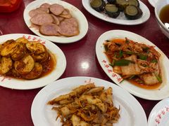 -西塔大冷面(市府大路店)