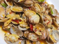 -大洋海鲜居·海鲜特色菜(墟沟海鲜美食城店)