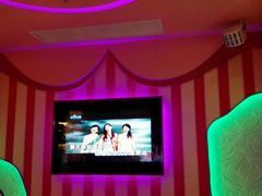 -米乐星世界KTV