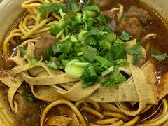 -白老三牛肉丸子面(平阳广场店)