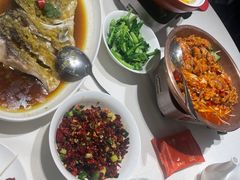 -口味堂(惠济路店)