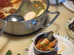 -吉布鲁牛排海鲜自助(假日国际店)