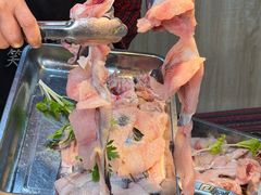 -青山青豆花·笑禅豆腐鱼(黄泥塝店)