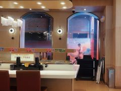 -争鲜回转寿司(浦东三钢里PLUS店)