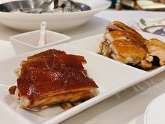 豉油鸡-翠园(北京王府中环店)