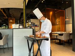 -小大董·烤鸭(观景餐厅·南京西路店)