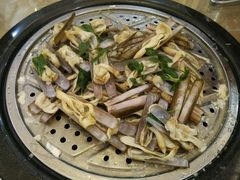 -海大大蒸汽海鲜餐厅·粤菜·特色小炒(欢乐颂店)