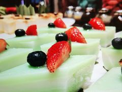 -苏州汇融广场假日酒店