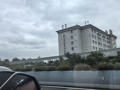 -杭州宝荣宝马·迷你4S店