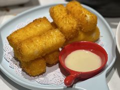 -煜丰汴京烤鸭(福彩路店)