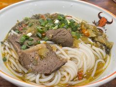 -津市刘聋子粉馆(石门3店)