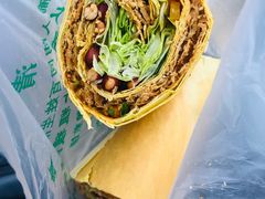 -山东傻大粗粮煎饼(牛街店)