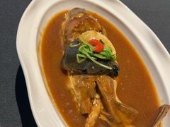 -肆月河豚·淮扬菜·湘菜(华天店)