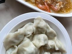 -大清花饺子(园林路店)