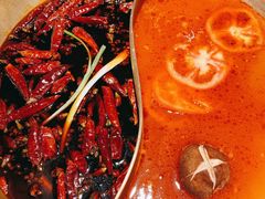 -小龙坎火锅(全球总店)