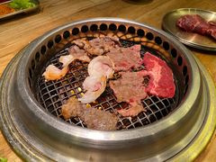 -汉拿山(北京上地华联店)