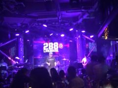 -288 Livehouse 酒吧(思南公馆店)