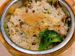 -避风塘(百联东郊店)