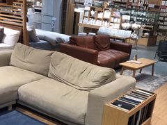 -MUJI无印良品(杭州万象城店)