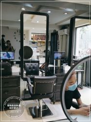 -LJOY丽锦造型·烫发染发