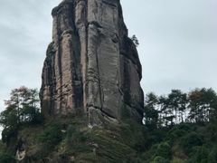 -九曲溪竹筏码头