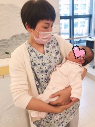 -和伊母婴护理中心·全套房(金山店)