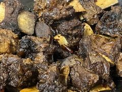 -鑫驼峰牛排火锅(普陀路店)