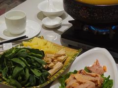 -品大三·经典淮扬菜(大行宫店)