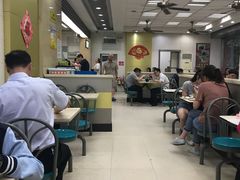 大堂-刘长兴(逸仙桥店)
