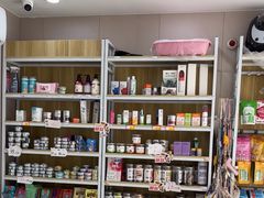 -瑞鹏宠物医院·超声·骨科·奇麟分院(蜀都万达店)