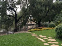 -人民公园(罗湖区)