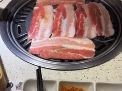-猫爪爪原切自助烤肉(观音桥阳光世纪店)