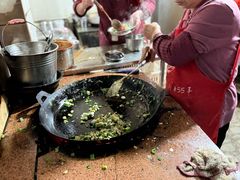 -群众牛肉小点(蚵仔煎)