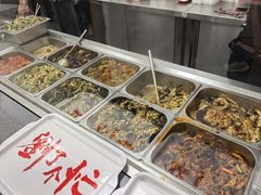 -刘小忙把子肉(北园大街总店)