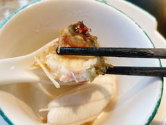 -淘米捞·米汤脆鲩鱼火锅(福田皇岗店)