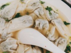 -小倩倩•鸡汤馄饨(江西路创始店)