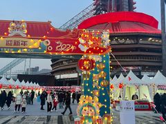 -一尺花园(首钢店)