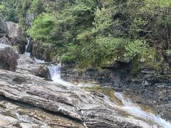 -黄山翡翠谷景区