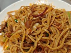 -郑家包子牛肉拉面(尚勤路店)