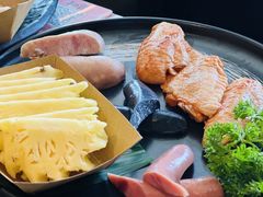 -花时·炭火烧肉(东百中心A馆店)