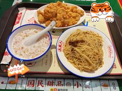 -五条人糖水铺(光谷世界城店)