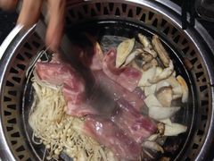 尚水元休闲自助餐厅-尚水元休闲自助餐厅(中央城店)
