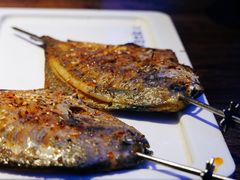 -三个蒙古大叔羊肉串(大宁店)