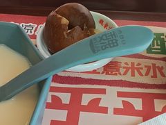 -魏家凉皮(马驹桥店)