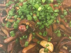 -家乐煲仔店(红山市场店)