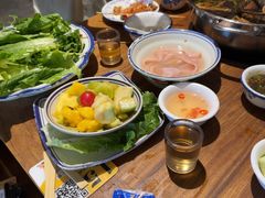 -厝味火锅·潮汕卤水火锅(十一合店)